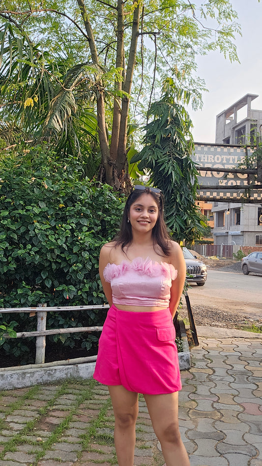 Barbie Top