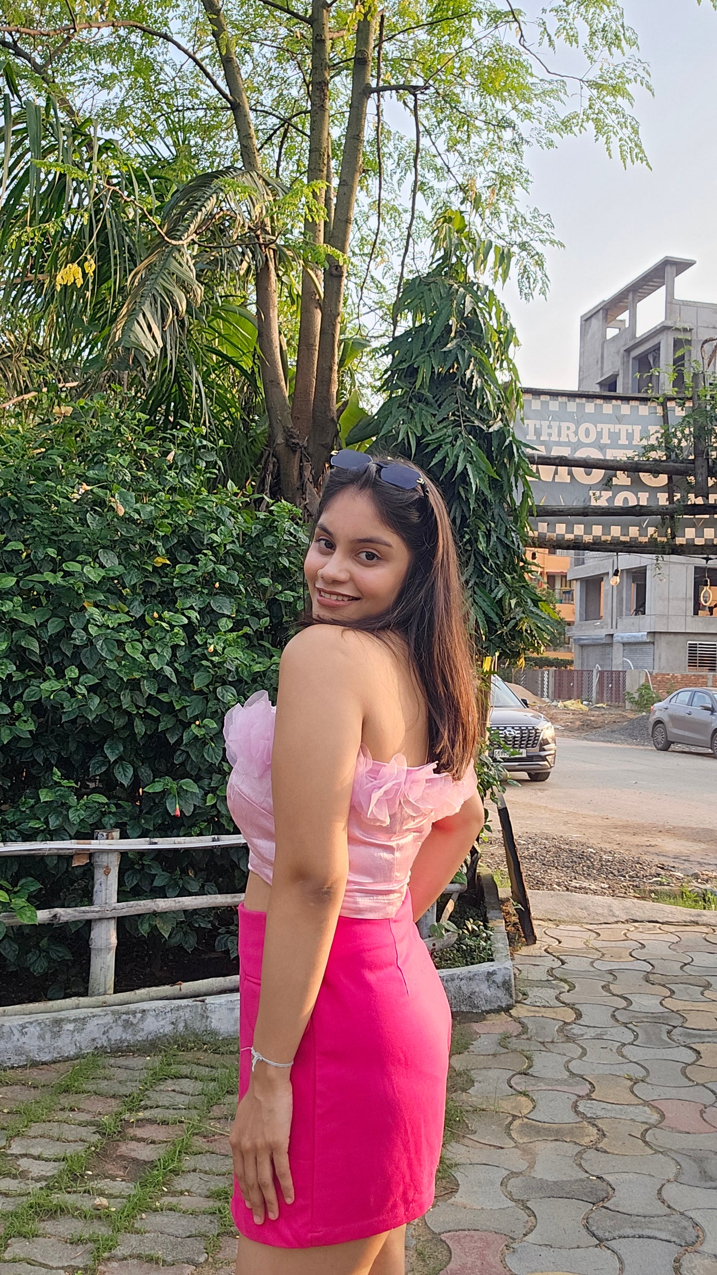 Barbie Top