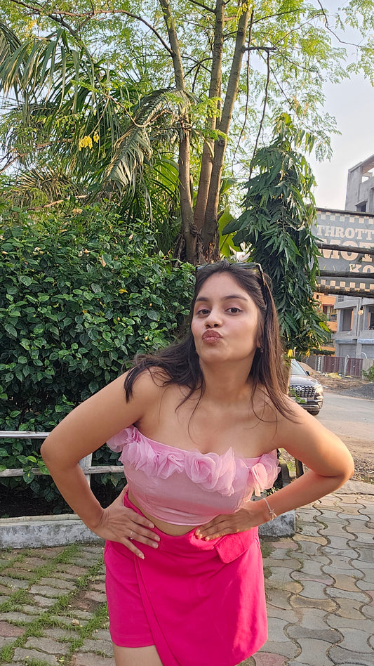 Barbie Top