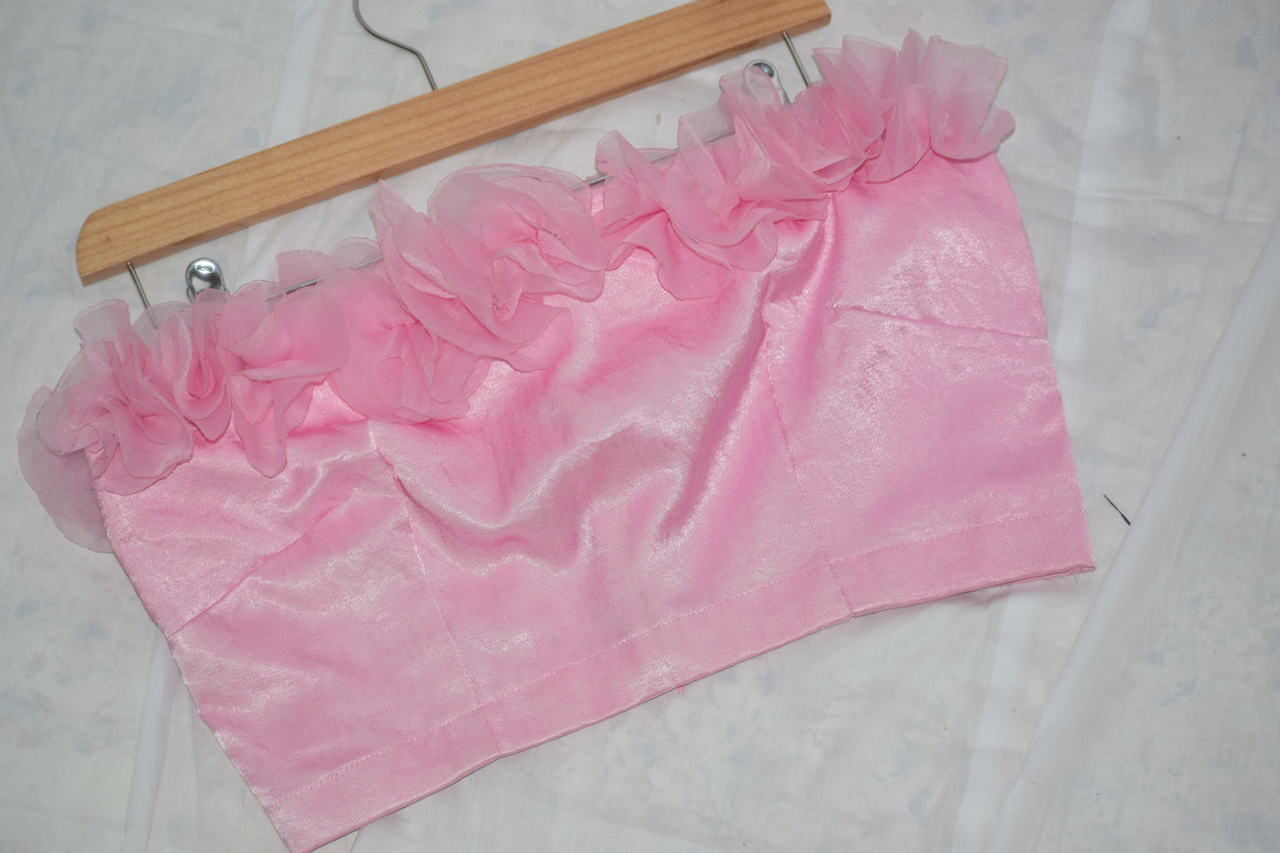 Barbie Top