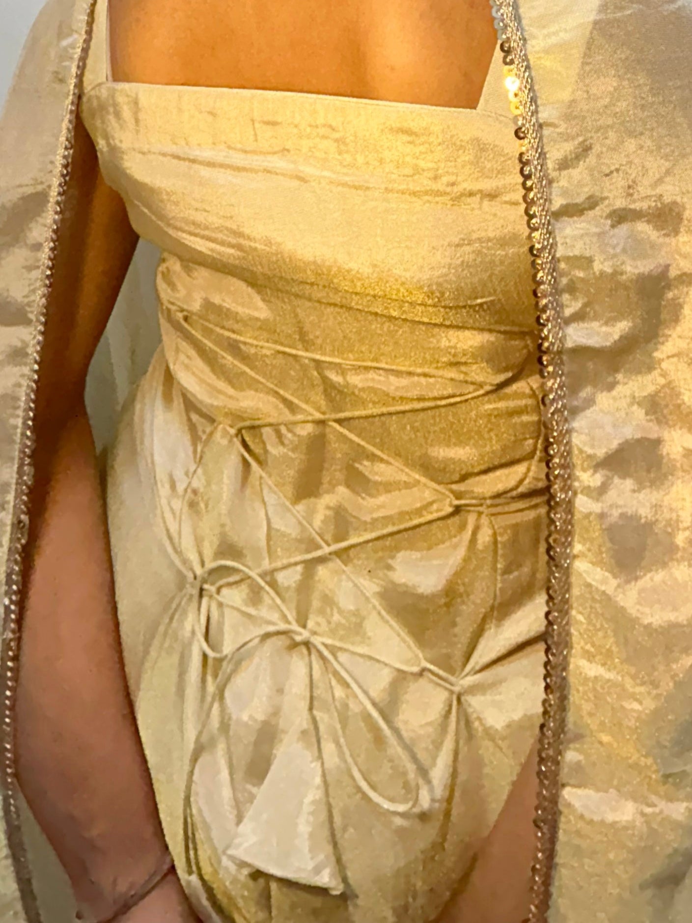 MISHRI KURTI PANTS SET