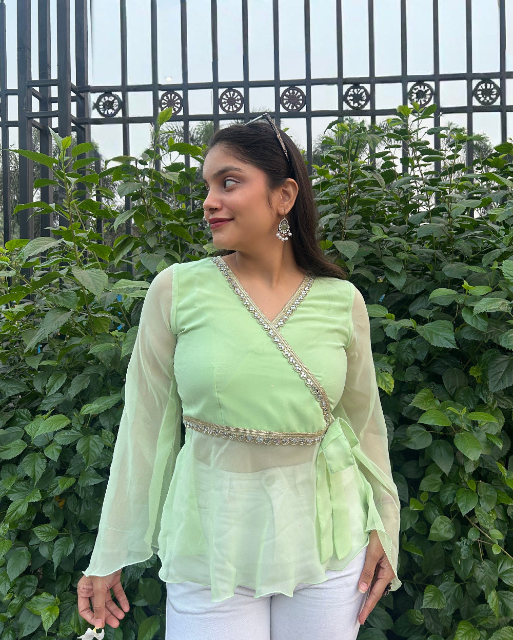 Falak Kurti