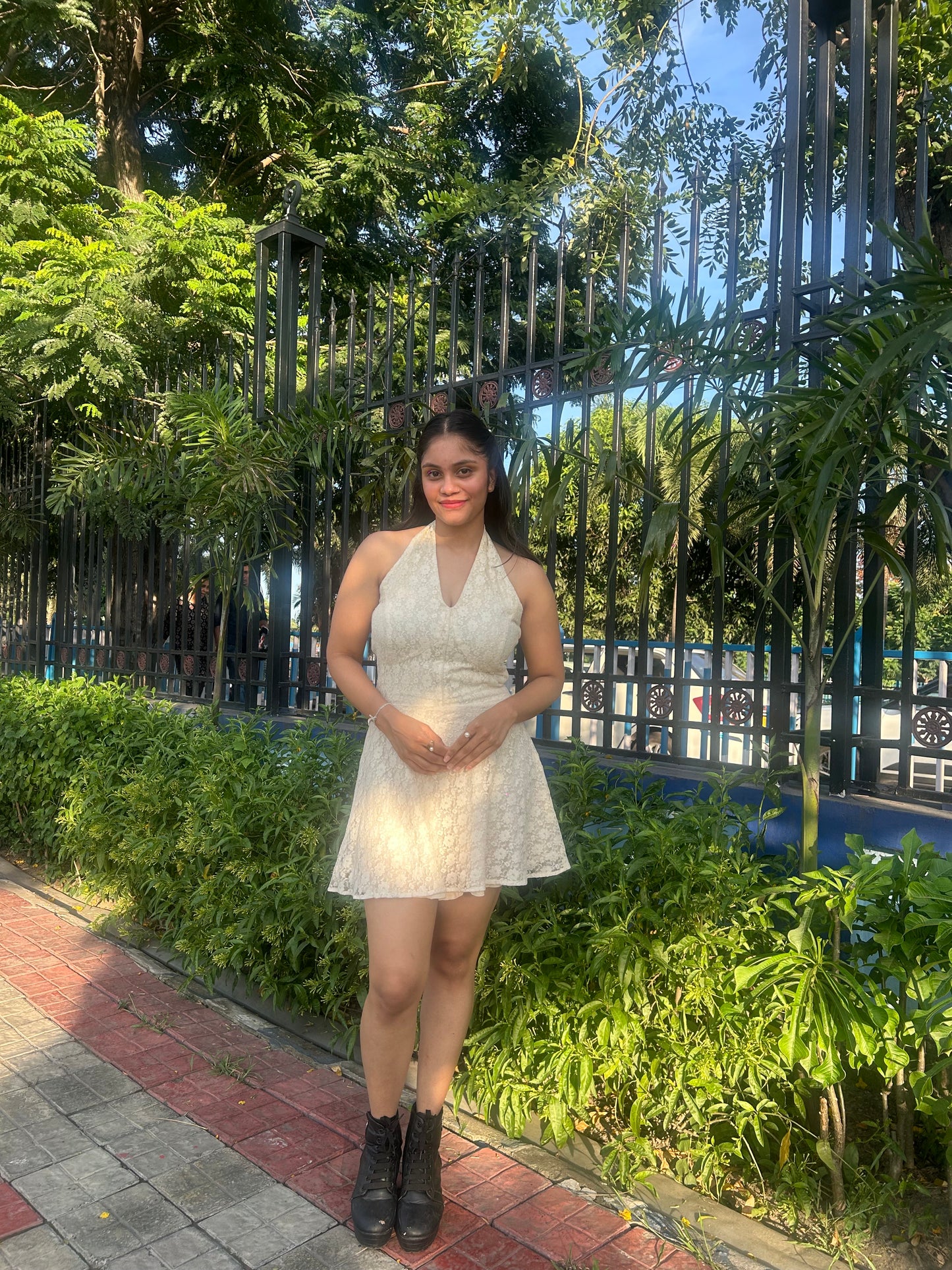 Cinderella Dress