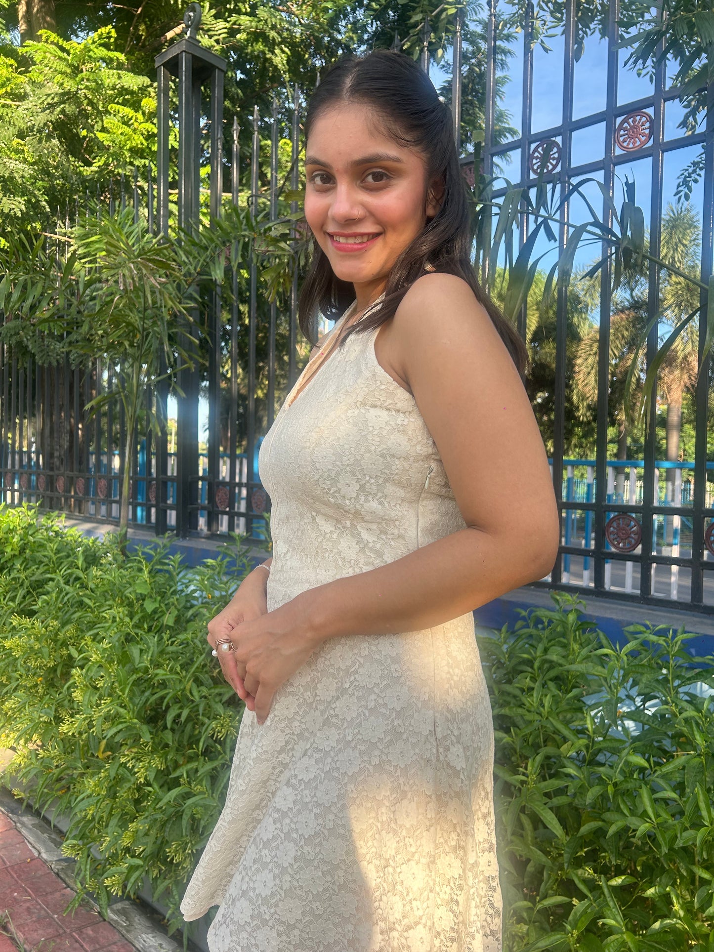 Cinderella Dress