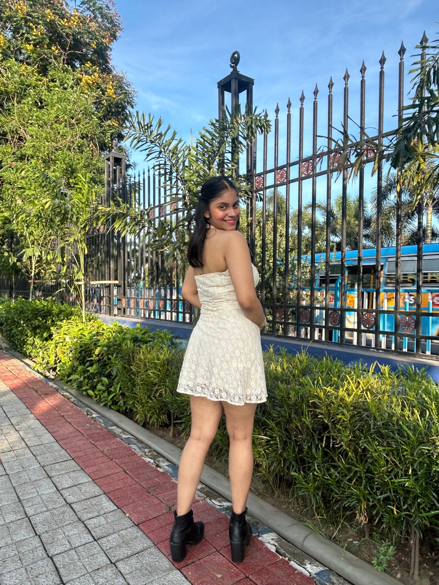 Cinderella Dress