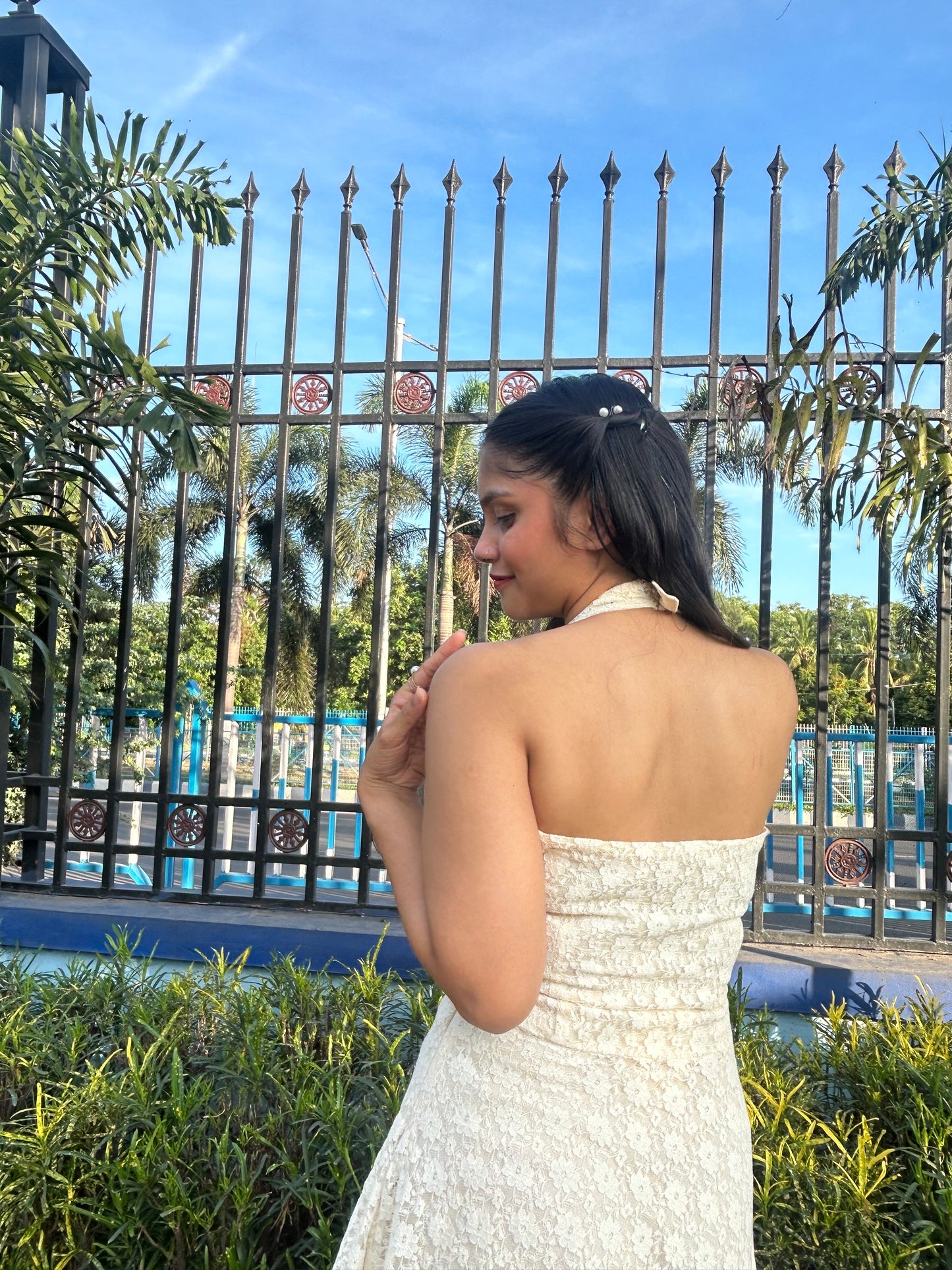 Cinderella Dress