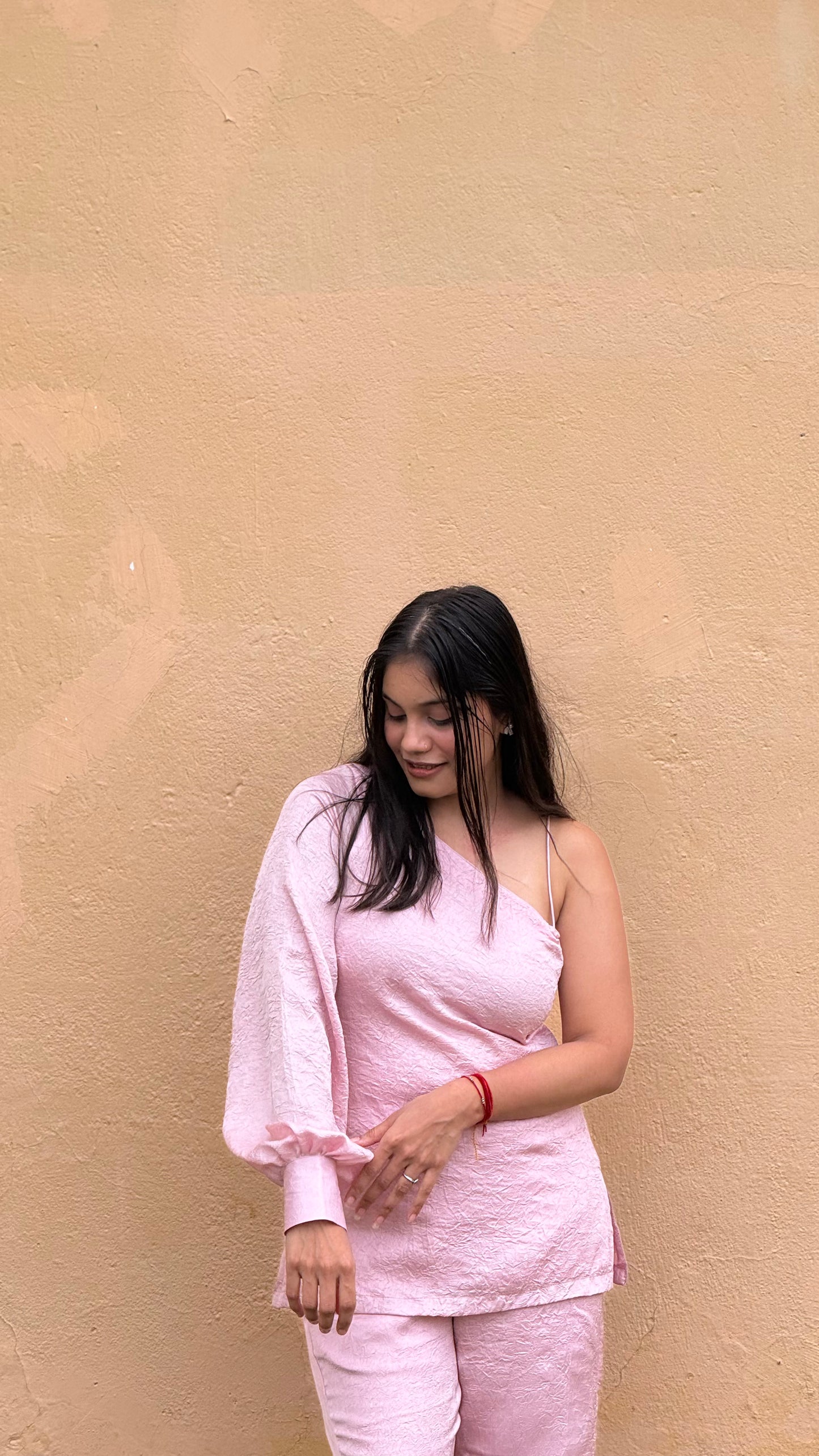 MAIN POOH HUN CO-ORD SET